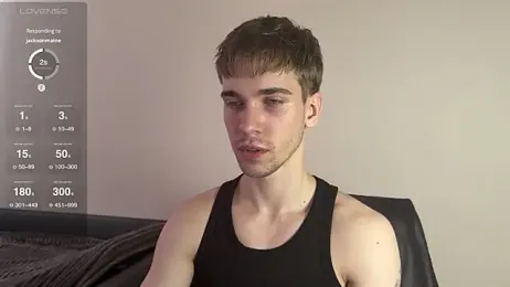 JimShelton webcam model stream image