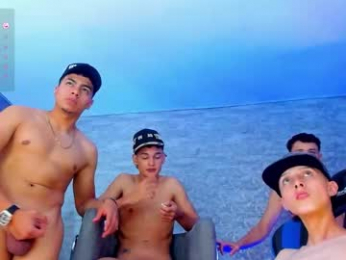 _oliverstone webcam chaturbate model stream image