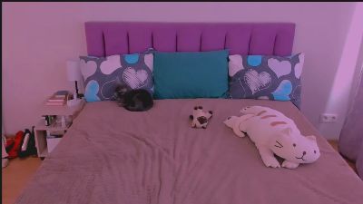 sabrinamac webcam model stream image