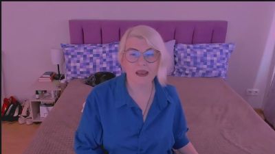 sabrinamac webcam model stream image