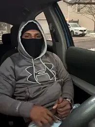 Frizee webcam model stream image