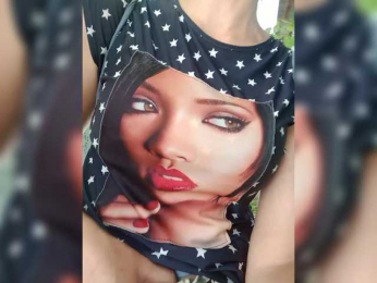 businka11223a webcam model stream image