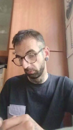 Black__Moth webcam model stream image