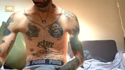 Black__Moth webcam model stream image