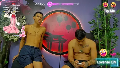 guys_tolick webcam model stream image