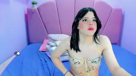 samantha_brucess webcam stripchat model stream image