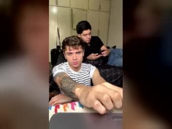 daniel_collins07 webcam model stream image