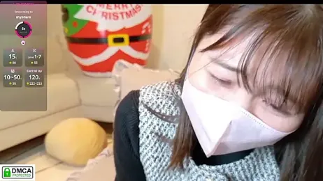 SUZU_ webcam model stream image