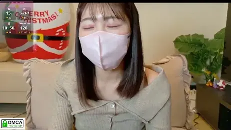 SUZU_ webcam model stream image