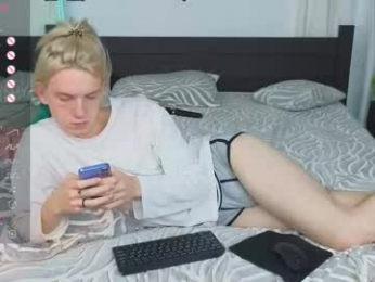 ron_vilsx webcam model stream image