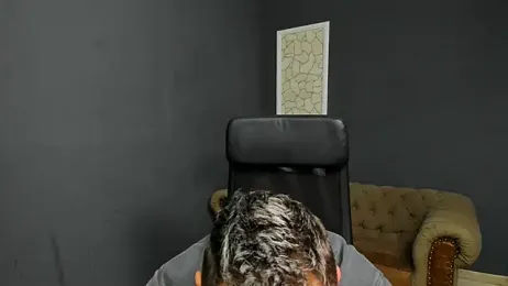 BrianHunts webcam model stream image