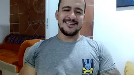 christian_colombian1 webcam model stream image