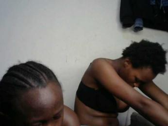Sexyy-Duo webcam model stream image