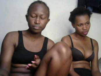 Sexyy-Duo webcam model stream image
