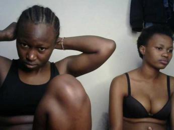 Sexyy-Duo webcam model stream image