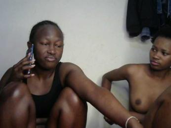 Sexyy-Duo webcam model stream image