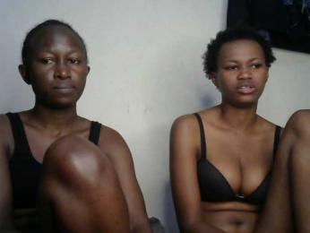 Sexyy-Duo webcam model stream image