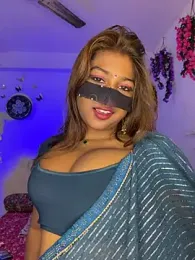 Hot_Aanamika2 webcam stripchat model stream image