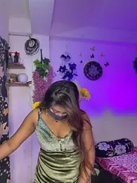 Hot_Aanamika2 webcam stripchat model stream image