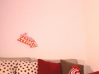 Ximena Queen webcam model stream image