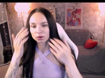 NicoleMerz webcam bongacams model stream image