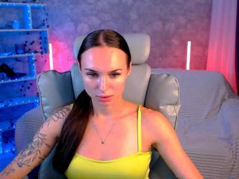 NicoleMerz webcam bongacams model stream image