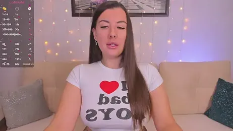 CrazyBeach webcam model stream image