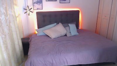 _Luna_Vixen webcam model stream image