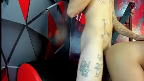 BDSM_Room webcam model stream image