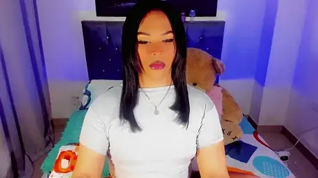 Zakura_hot1 webcam stripchat model stream image