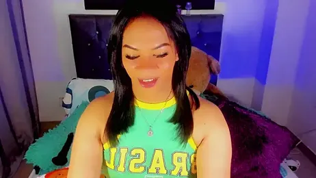 Zakura_hot1 webcam model stream image