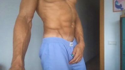 ruben_madrid webcam cam4 model stream image