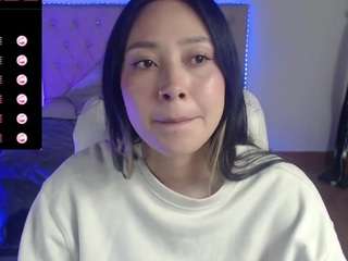 karlaflower webcam model stream image