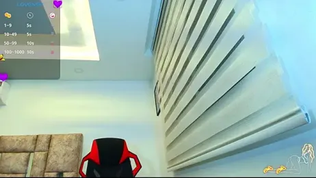 sexysaradoll webcam model stream image