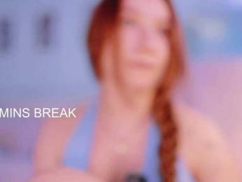 Alythea webcam model stream image