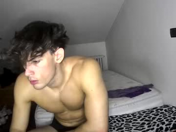 giovyyx webcam model stream image