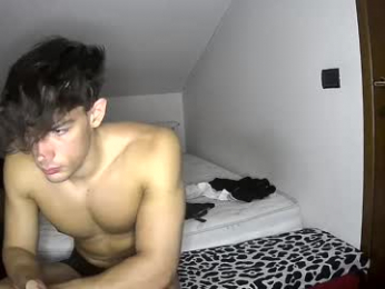 giovyyx webcam chaturbate model stream image