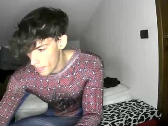giovyyx webcam model stream image