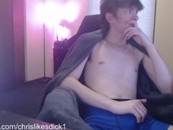 chrislikesdick1 webcam model stream image