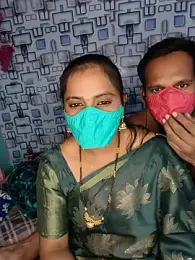 Abinaya_Telugucouple webcam stripchat model stream image