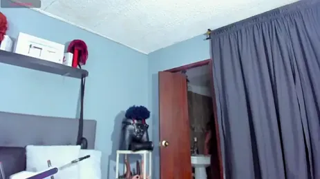 Coco_Kiss webcam stripchat model stream image
