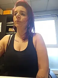 Micorazon088 webcam model stream image