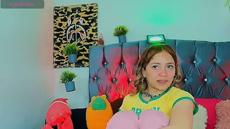 ChiliciousCouple webcam model stream image