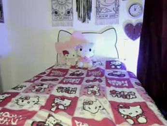 blonde_and_bigcock webcam chaturbate model stream image