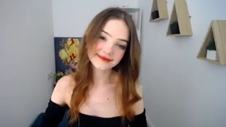 FloweryLove_1 webcam model stream image