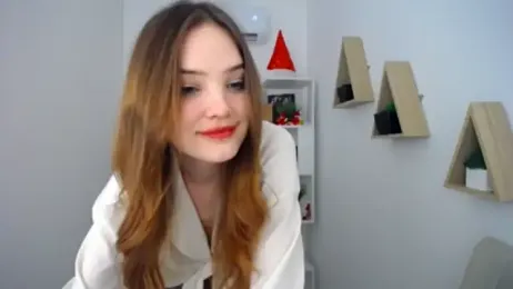 FloweryLove_1 webcam model stream image