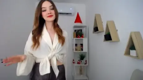 FloweryLove_1 webcam model stream image