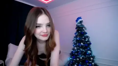 FloweryLove_1 webcam model stream image