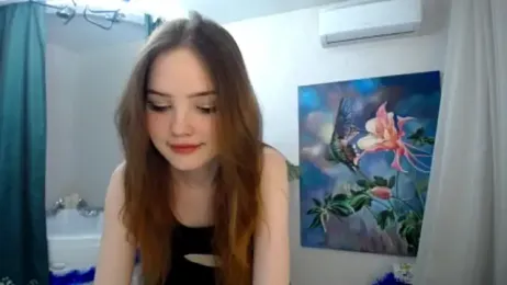 FloweryLove_1 webcam model stream image