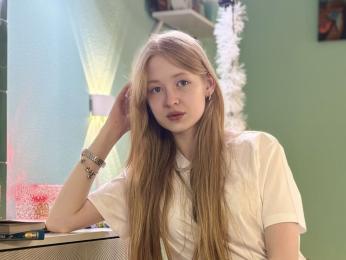 MinnieTallacksen webcam livejasmin model stream image